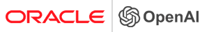 supporto Oracle OpenAI supporto Oracle OpenAI