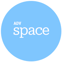 ADV space